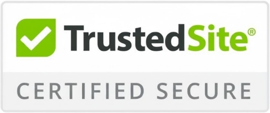 TrustedSite Verified